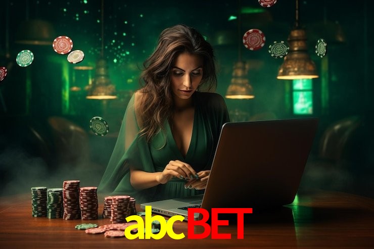 Escolher plataforma para baixar abcbet