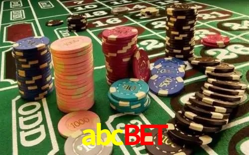 Apostas com odds competitivas na abcbet